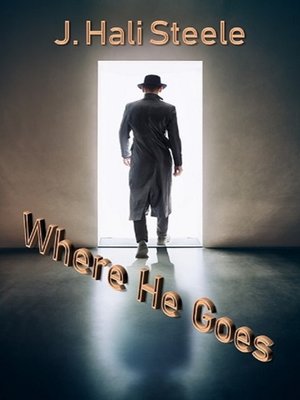 cover image of Where He Goes